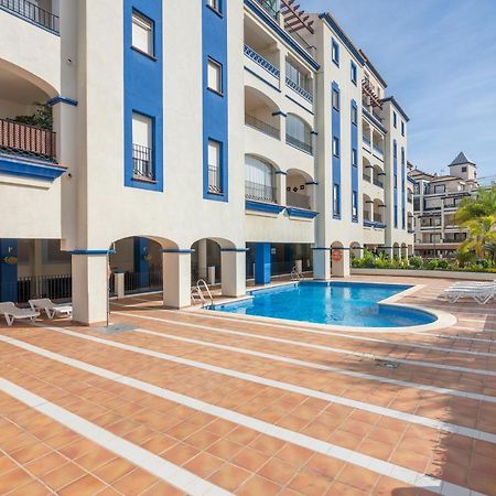 Apartmán Marina IV By H Isla del Moral Exteriér fotografie