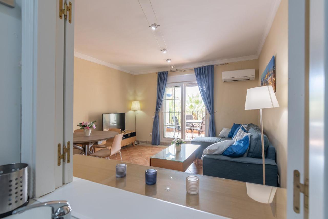 Apartmán Marina IV By H Isla del Moral Pokoj fotografie