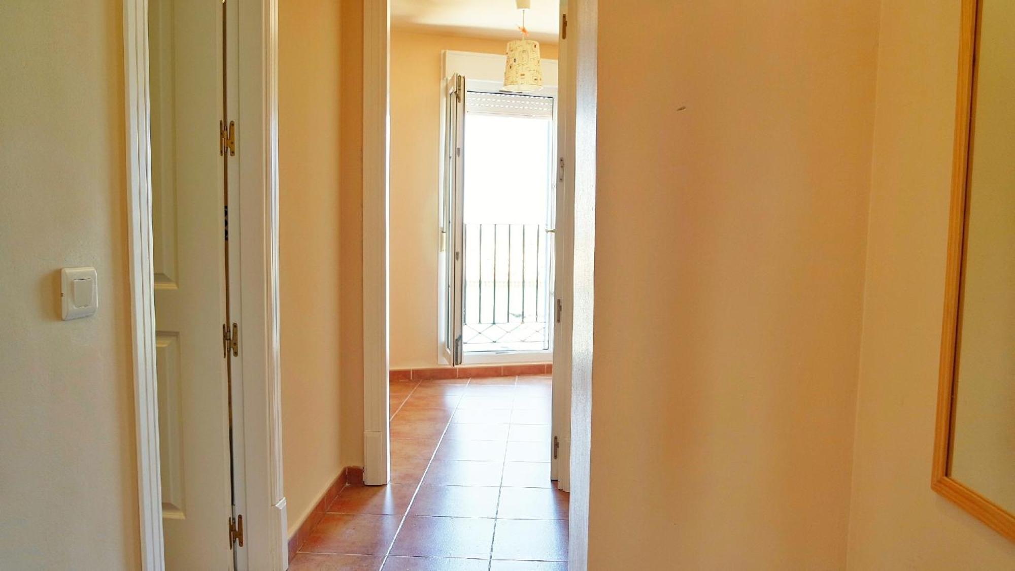 Apartmán Marina IV By H Isla del Moral Pokoj fotografie