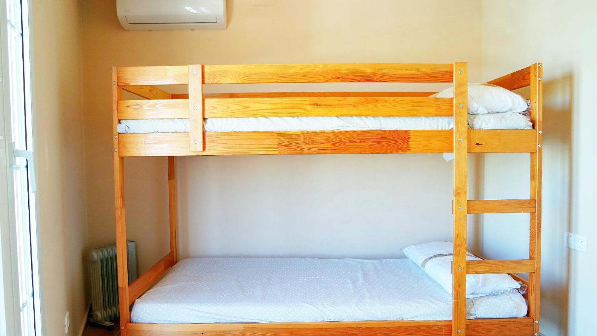 Apartmán Marina IV By H Isla del Moral Pokoj fotografie