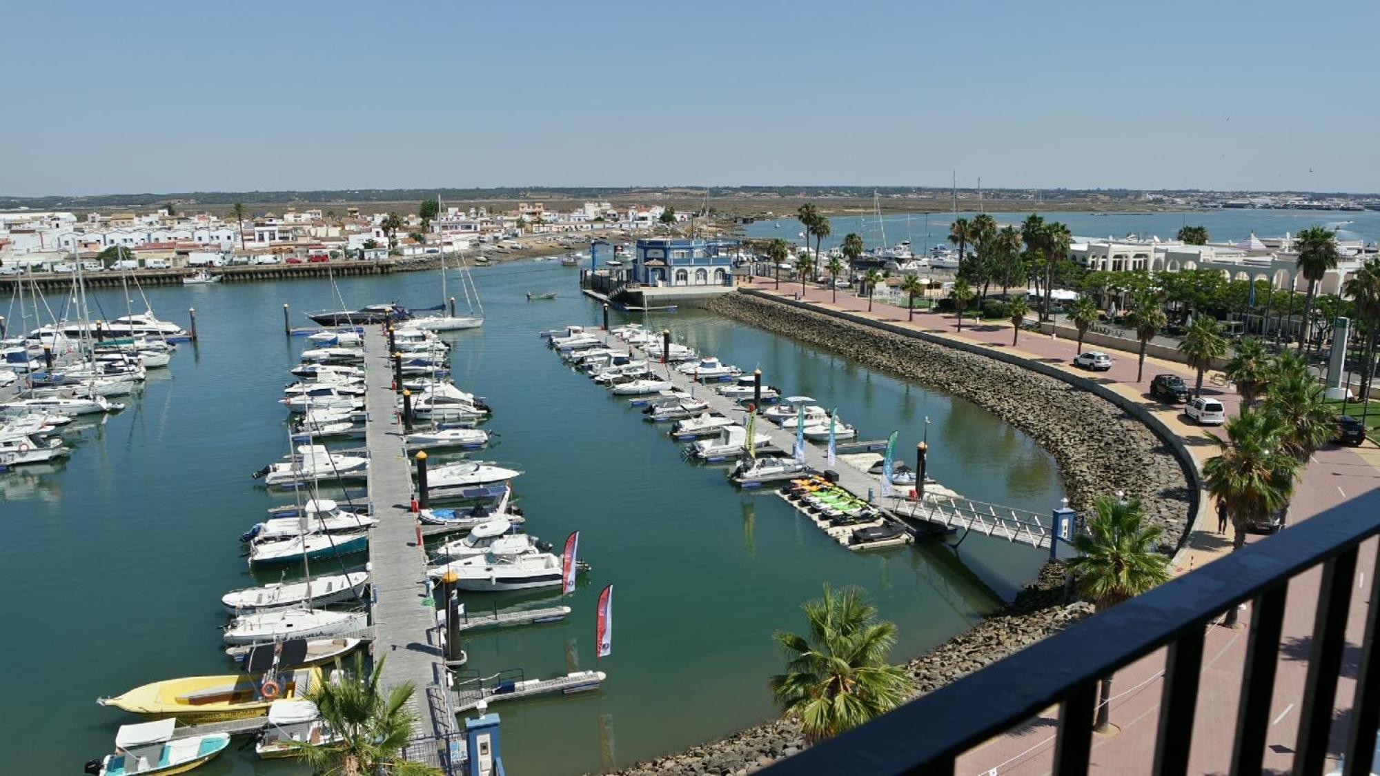 Apartmán Marina IV By H Isla del Moral Pokoj fotografie